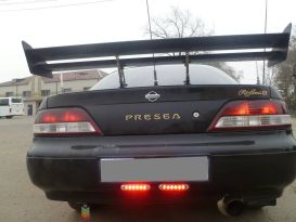  Nissan Presea 1999 , 150000 , 