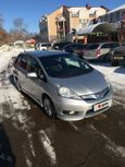  Honda Fit Shuttle 2012 , 640000 , 