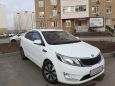  Kia Rio 2014 , 520000 , --