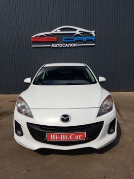  Mazda Mazda3 2012 , 1150000 , 