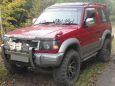 SUV   Mitsubishi Pajero 1996 , 400000 , 