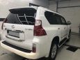 SUV   Lexus GX460 2010 , 2100000 , 