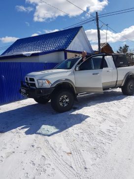  Dodge Ram 2011 , 3500000 , -