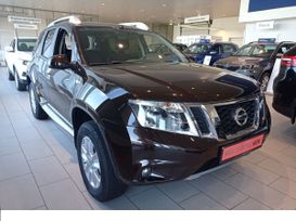 SUV   Nissan Terrano 2021 , 1420000 , 