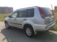 SUV   Nissan X-Trail 2006 , 640000 , 