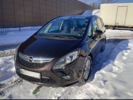    Opel Zafira 2013 , 1370000 , 
