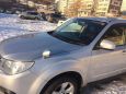 SUV   Subaru Forester 2008 , 720000 , 