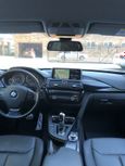  BMW 3-Series 2013 , 997000 , 