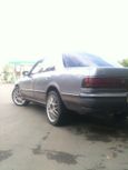  Toyota Mark II 1990 , 115000 , 