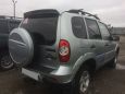 SUV   Chevrolet Niva 2009 , 229000 , 