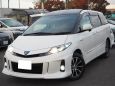    Toyota Estima 2014 , 1080000 , 