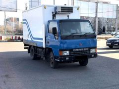 Другие грузовики Mitsubishi Canter 1993 года, 600000 рублей, Чита