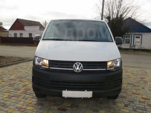    Volkswagen Caravelle 2015 , 1420000 , 