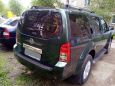 SUV   Nissan Pathfinder 2007 , 650000 , 