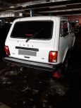 SUV    4x4 2121  2012 , 335000 , 