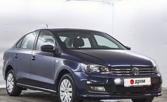 Volkswagen Polo 2015 , 892569 , 