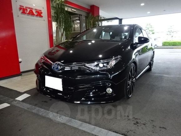  Toyota Auris 2017 , 686000 , -