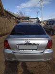  Toyota Allion 2002 , 415000 , 