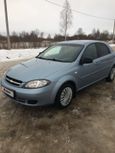  Chevrolet Lacetti 2010 , 305000 , 