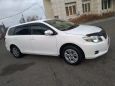  Toyota Corolla Fielder 2007 , 455000 , 