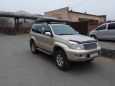 SUV   Toyota Land Cruiser Prado 2006 , 1200000 , 