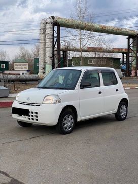  Daihatsu Esse 2010 , 250000 , 