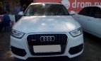 SUV   Audi Q3 2012 , 1070000 , 