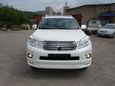 SUV   Toyota Land Cruiser Prado 2010 , 1549000 , 