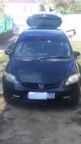  Honda Fit 2001 , 180000 , 