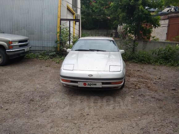  Ford Probe 1989 , 87075 , 