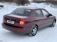  Hyundai Accent 2006 , 249000 , 