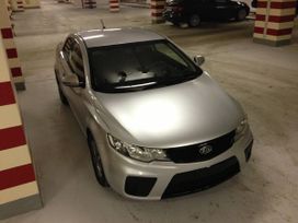  Kia Cerato Koup 2010 , 649999 , 