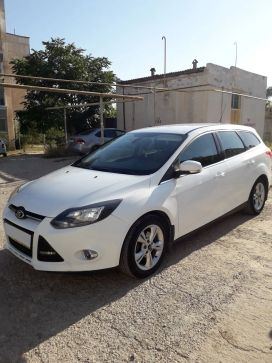  Ford Focus 2014 , 550000 , 