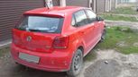  Volkswagen Polo 2012 , 380000 , 