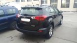 SUV   Toyota RAV4 2014 , 1310000 , -