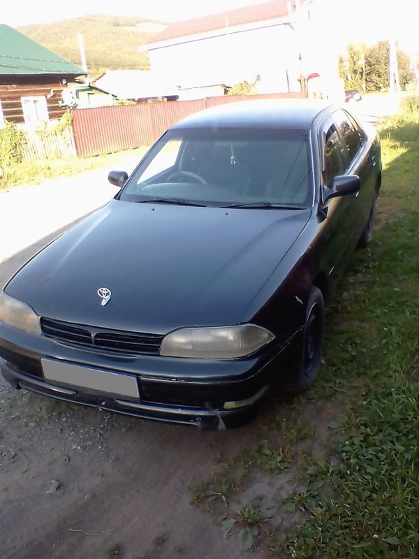  Toyota Camry 1994 , 115000 , -