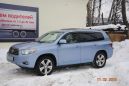 SUV   Toyota Highlander 2009 , 1250000 , 