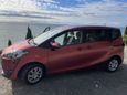    Toyota Sienta 2018 , 1400000 , 