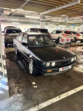  BMW 3-Series 1985 , 250000 , 