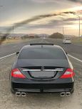  Mercedes-Benz CLS-Class 2008 , 970000 , 