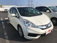  Honda Fit Shuttle 2014 , 470000 , 