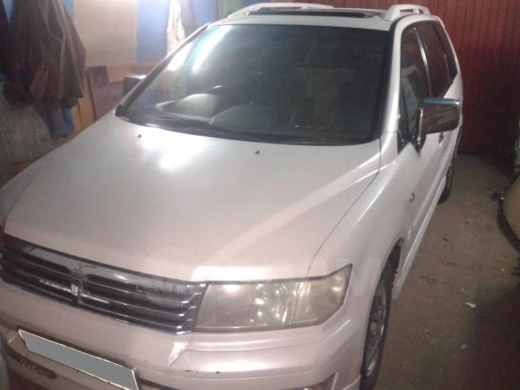    Mitsubishi Chariot Grandis 1999 , 250000 , -