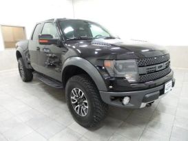  Ford F150 2013 , 3584000 , 