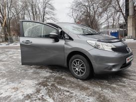 Хэтчбек Nissan Note 2016 года, 930000 рублей, Ростов-на-Дону