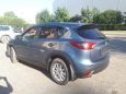 SUV   Mazda CX-5 2014 , 1250000 , 