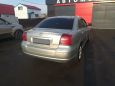  Toyota Avensis 2004 , 450000 , 