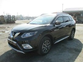 SUV   Nissan X-Trail 2014 , 1305000 , 