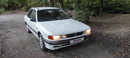  Mitsubishi Galant 1991 , 98500 , 