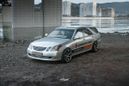  Toyota Mark II Wagon Blit 2003 , 750000 , 