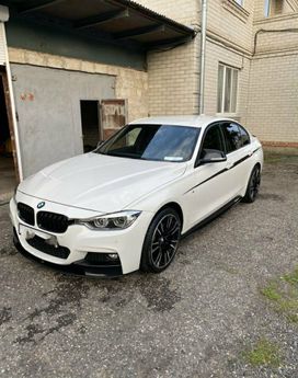  BMW 3-Series 2018 , 2080000 , 